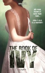 The book of Ivy de Amy Engel
