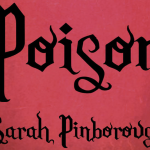 Poison - contes des royaumes de Sarah Pinborough