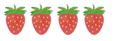 Notation-fraise-4-5