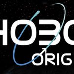 Phobos Origines tome 0 de Victor Dixen