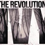 The revolution of ivy tome 2 Any Engel