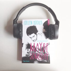 maybe Someday Colleen Hoover