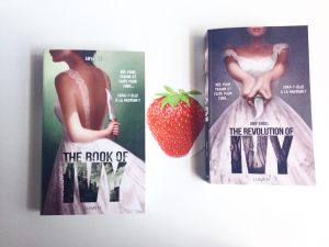 The book of ivy / The revolution of ivy
