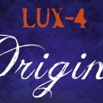 Lux tome 4 Origine de Jennifer L.Armentrout