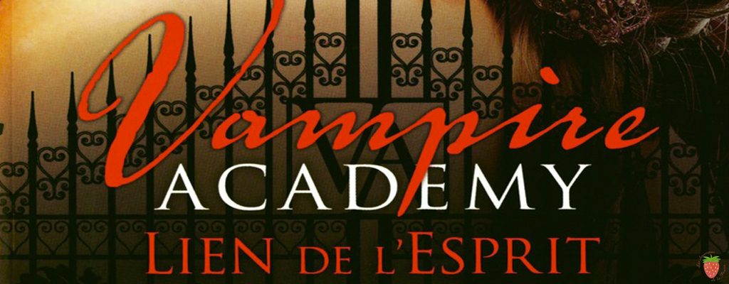 Vampire Academy tome 5 de Richelle Mead