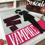 Pamphlet contre un vampire de Sophie Jomain