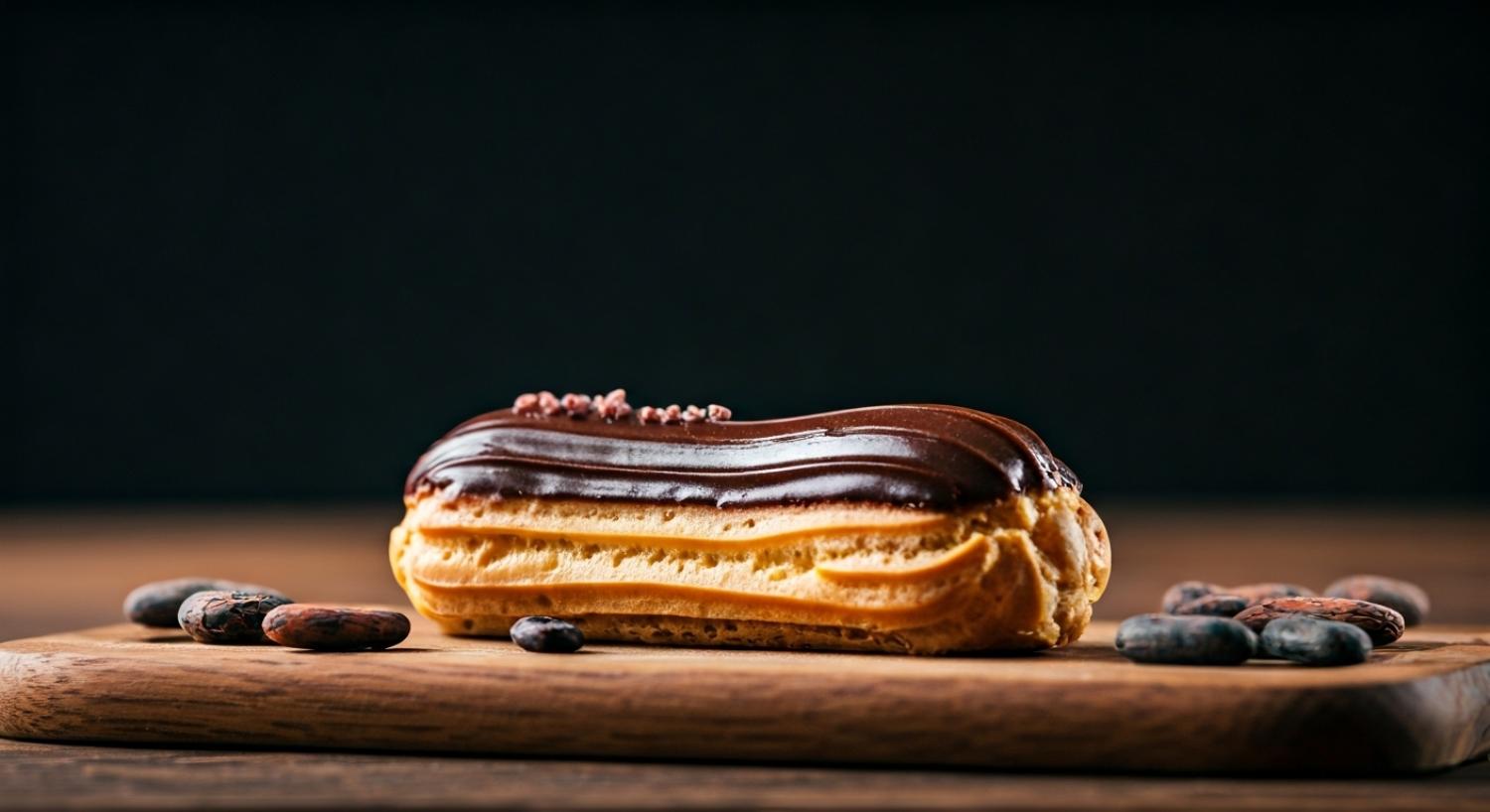 Comment passer le CAP pâtissier : infos pratiques et débouchés